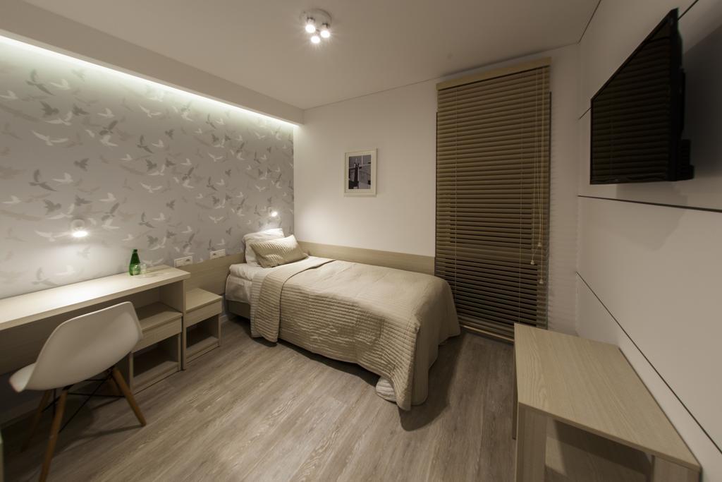 Stone Villa Gdansk Kowale Zimmer foto