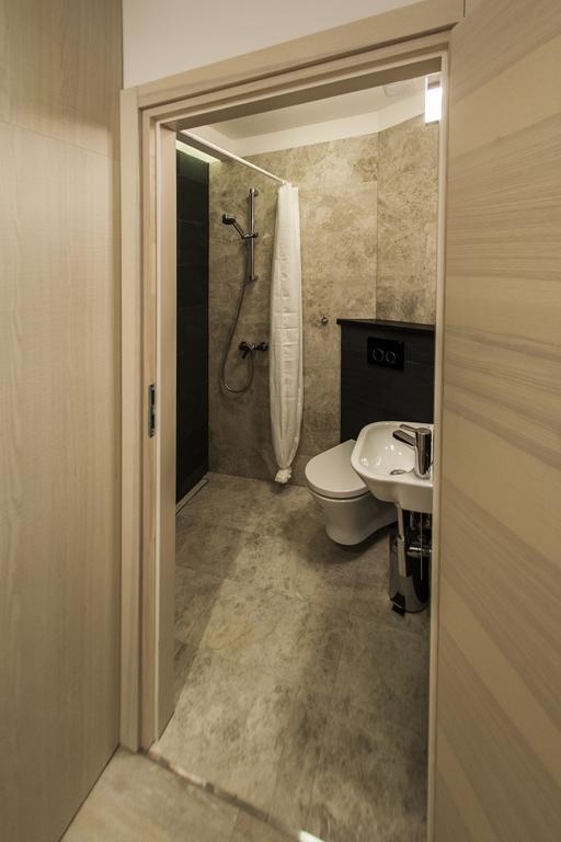 Stone Villa Gdansk Kowale Zimmer foto